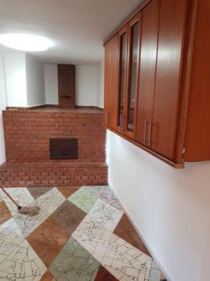 Kontyos Vendeghaz Appartement Felsőtold Buitenkant foto
